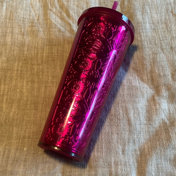 Starbucks tumbler - Picture 1 of 3